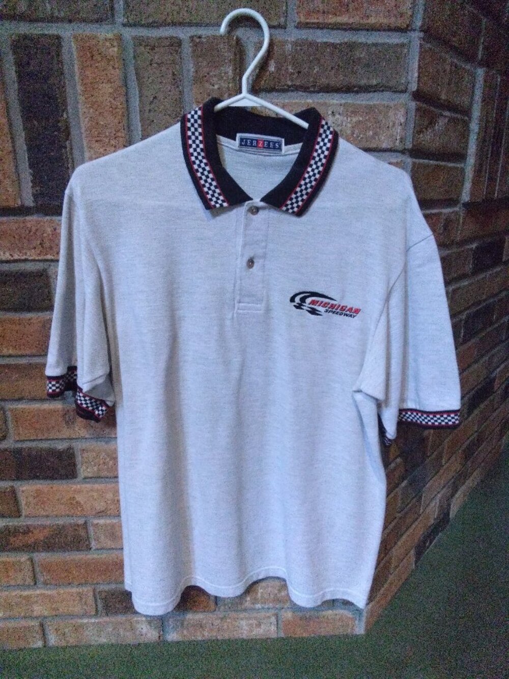 Racing shirts